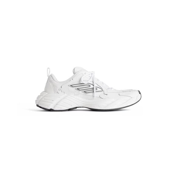 Balenciaga Monday Shoe Sneakers IT 42 Men - Picture 1 of 5